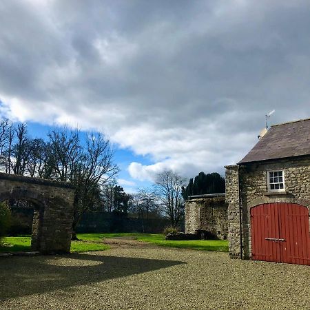 2 Bed Courtyard Apartment At Rockfield House Kells In Meath - Short Term Let Екстер'єр фото