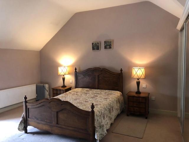 2 Bed Courtyard Apartment At Rockfield House Kells In Meath - Short Term Let Екстер'єр фото