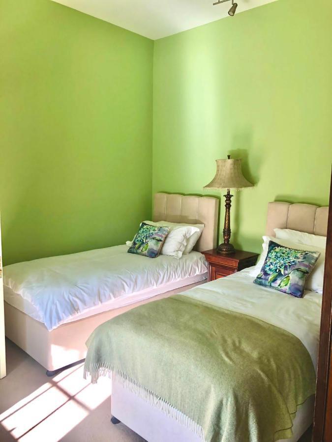 2 Bed Courtyard Apartment At Rockfield House Kells In Meath - Short Term Let Екстер'єр фото